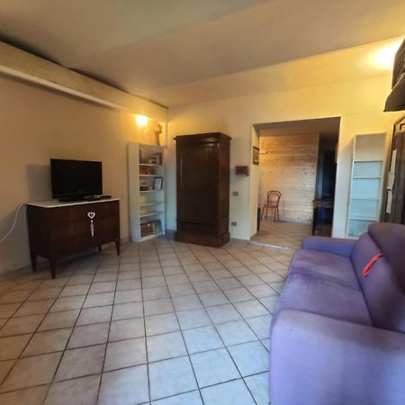 Villa La Cascianella Firenze Esterno foto