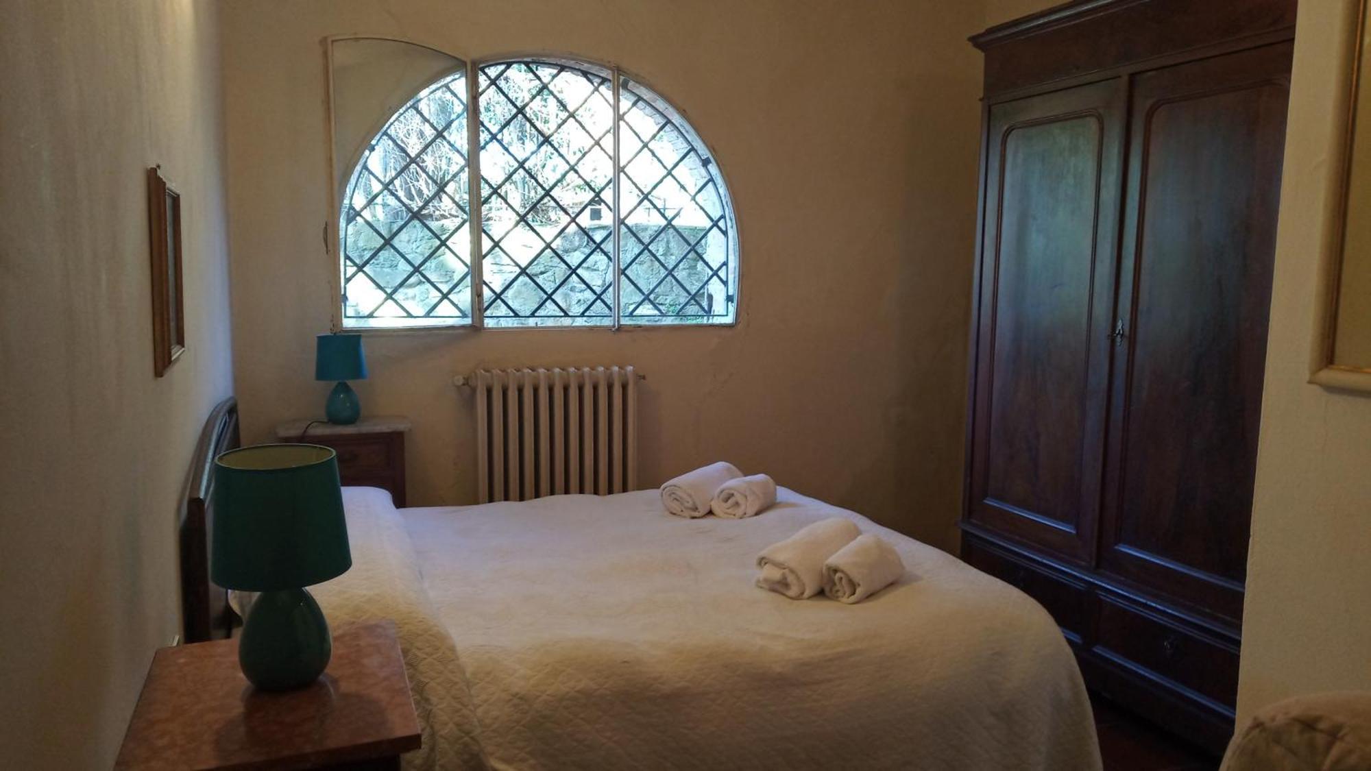 Villa La Cascianella Firenze Esterno foto