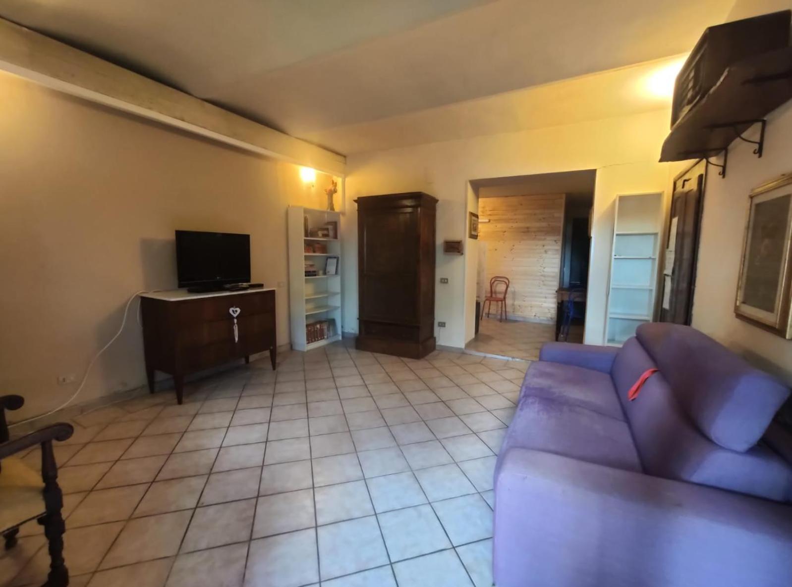 Villa La Cascianella Firenze Esterno foto
