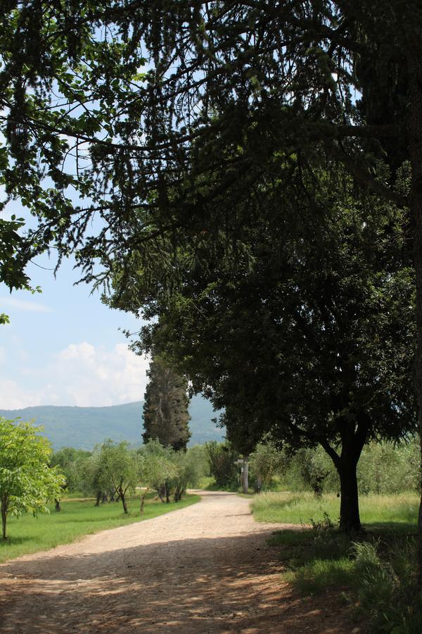 Villa La Cascianella Firenze Esterno foto